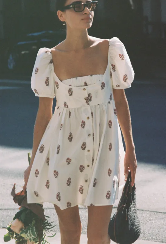 Diana Dress Blush sold by Ciao Lucia