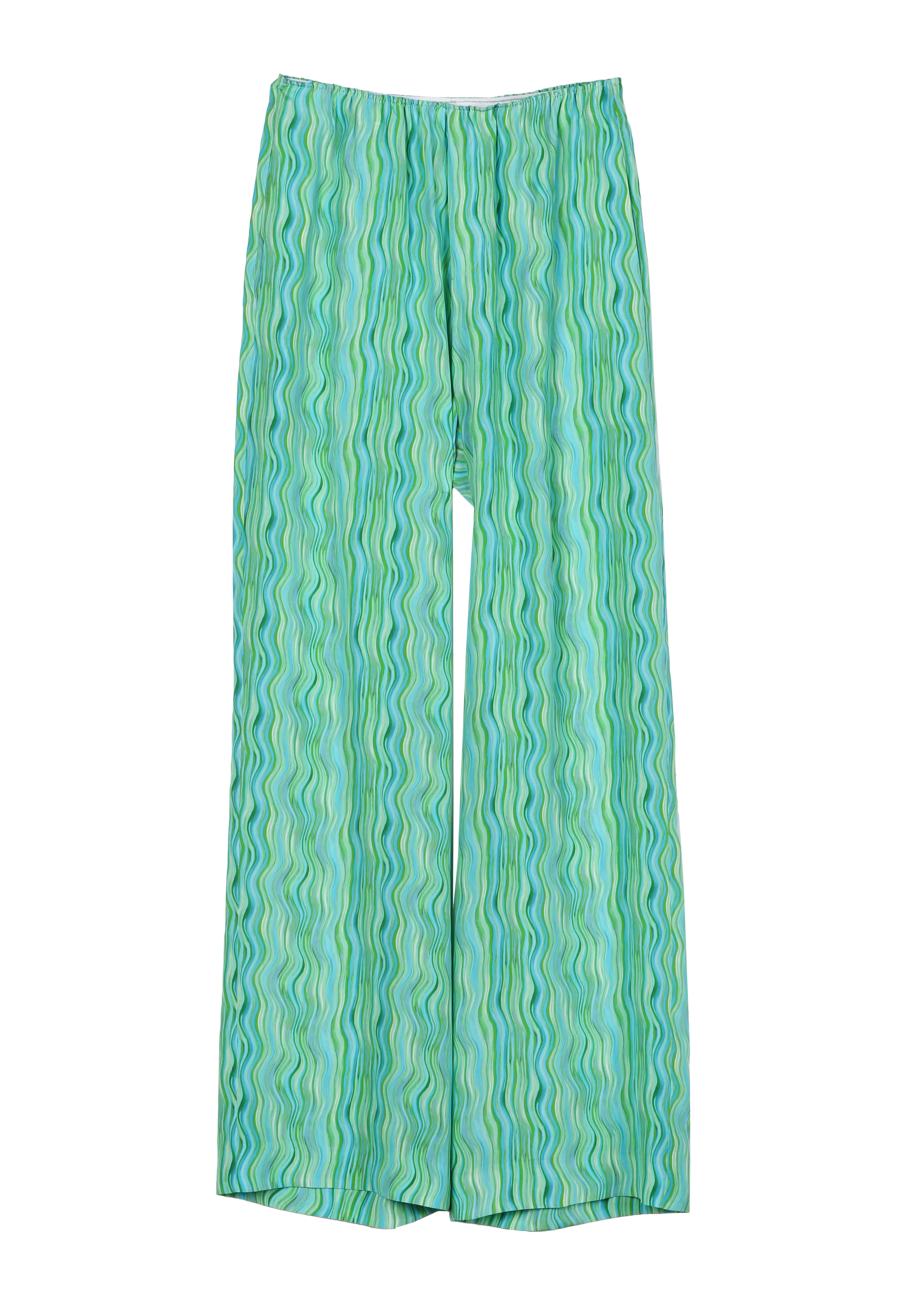 Barca Pant Seaglass sold by Ciao Lucia product image thumbnail 2