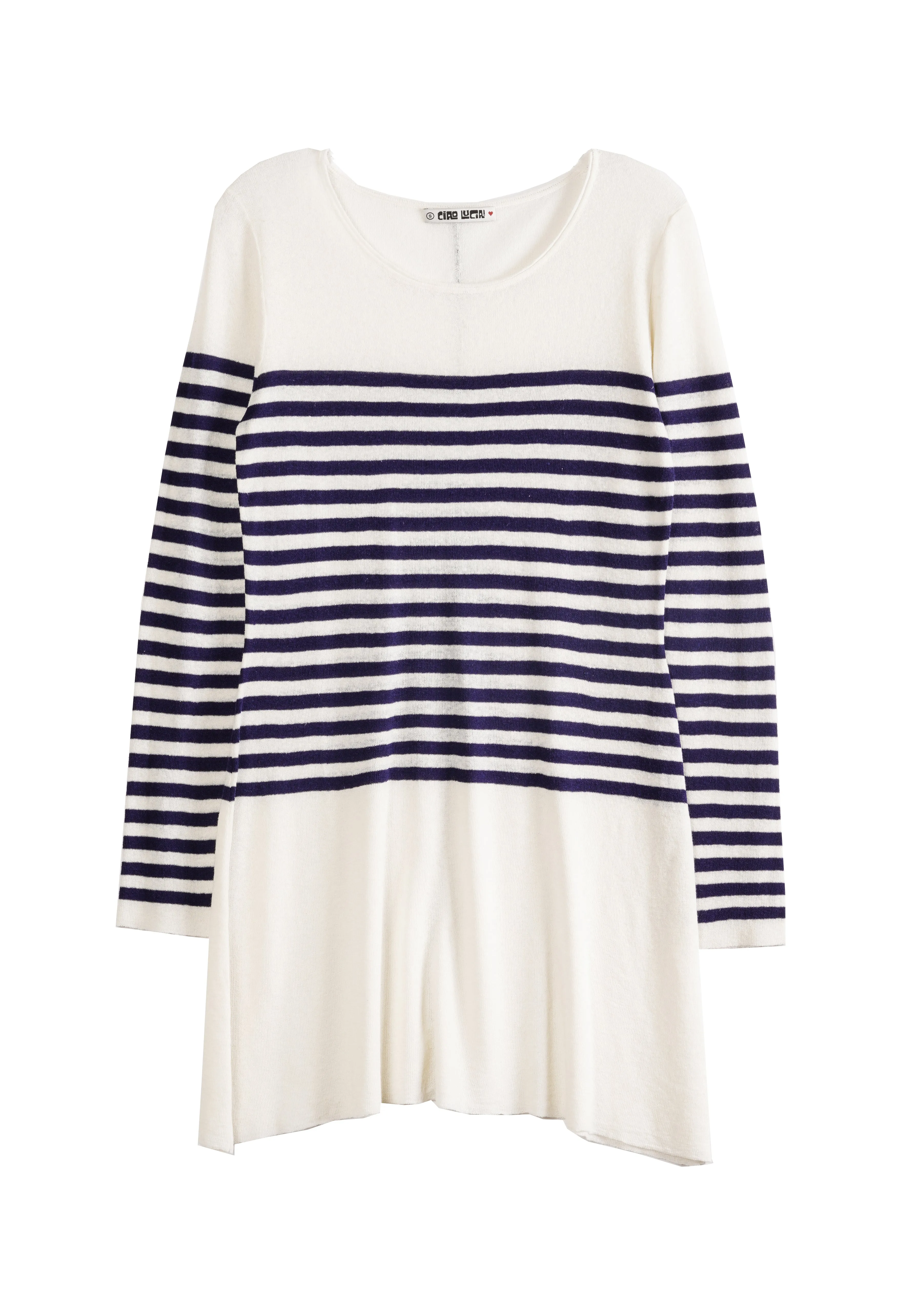 Nevio Dress Sea sold by Ciao Lucia product image thumbnail 5