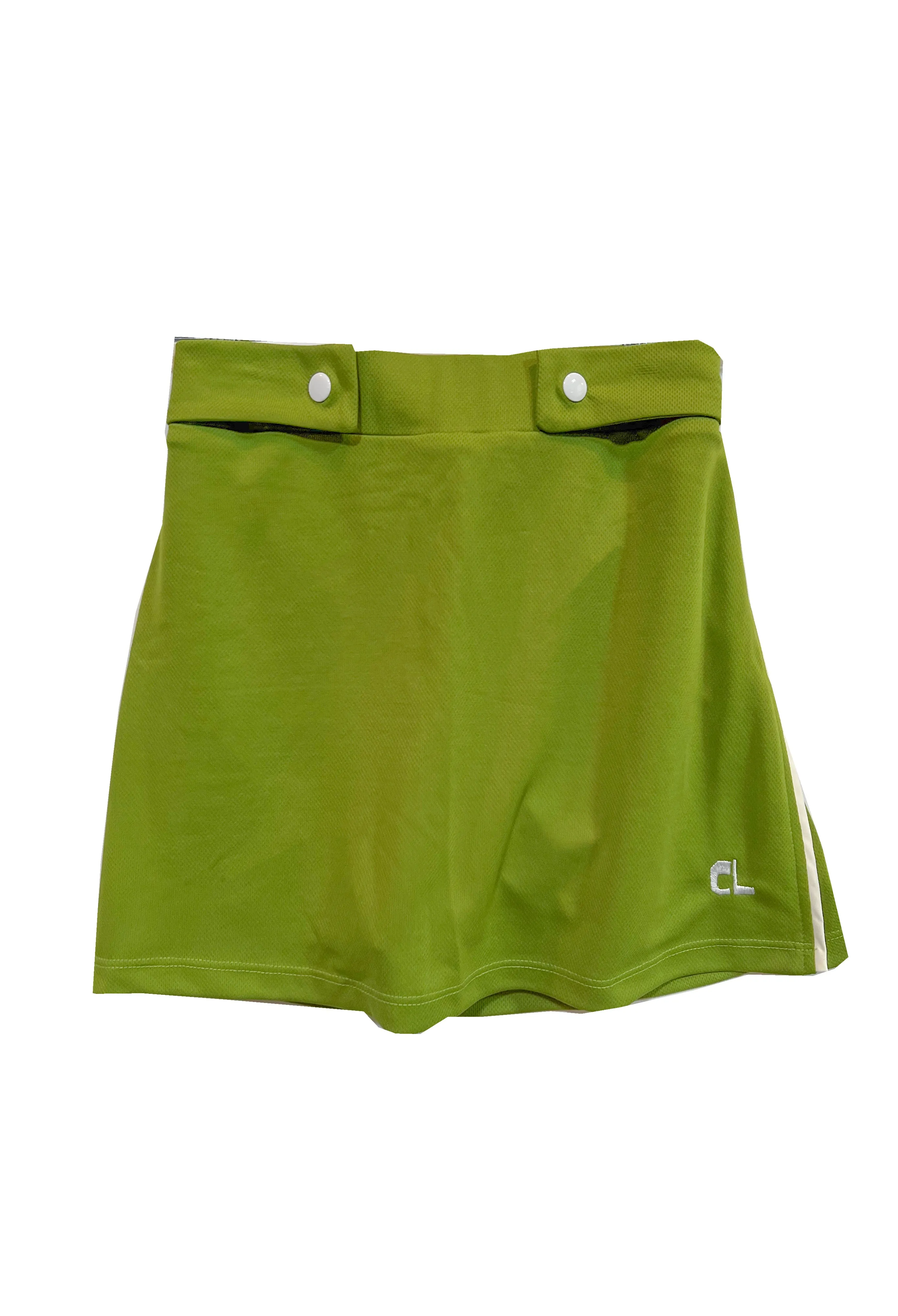 Tennis Skirt 3 Grass sold by Ciao Lucia product image thumbnail 3