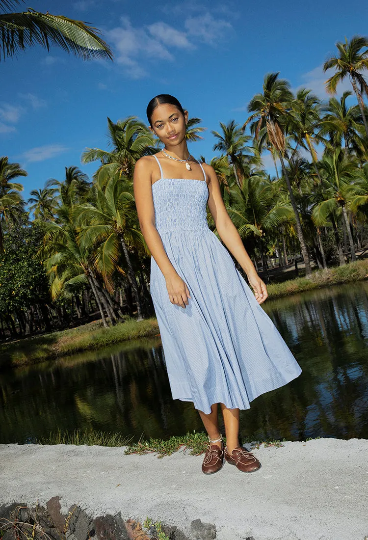 Mael Dress Sail sold by Ciao Lucia product image thumbnail 2