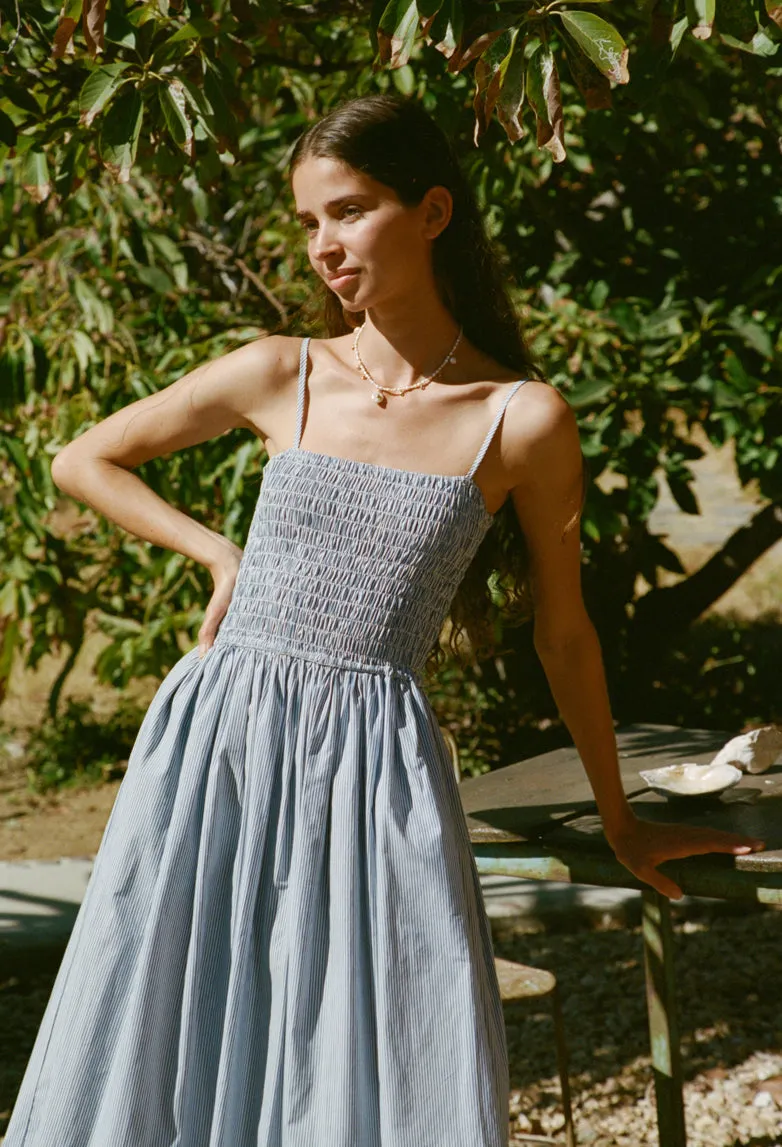 Mael Dress Sail sold by Ciao Lucia product image thumbnail 5