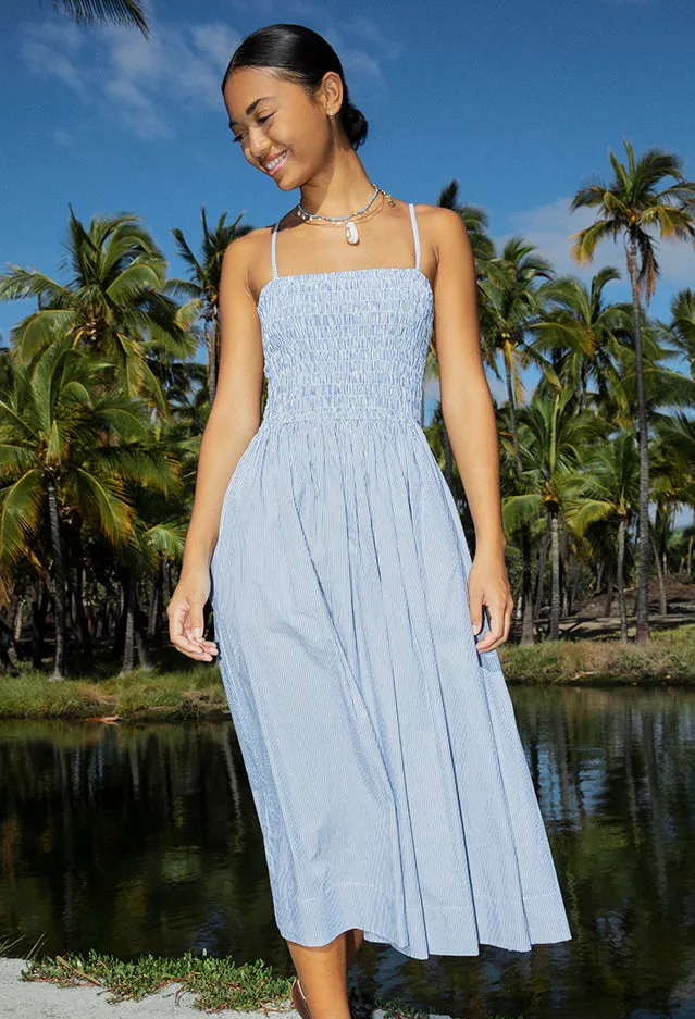 Mael Dress Sail sold by Ciao Lucia