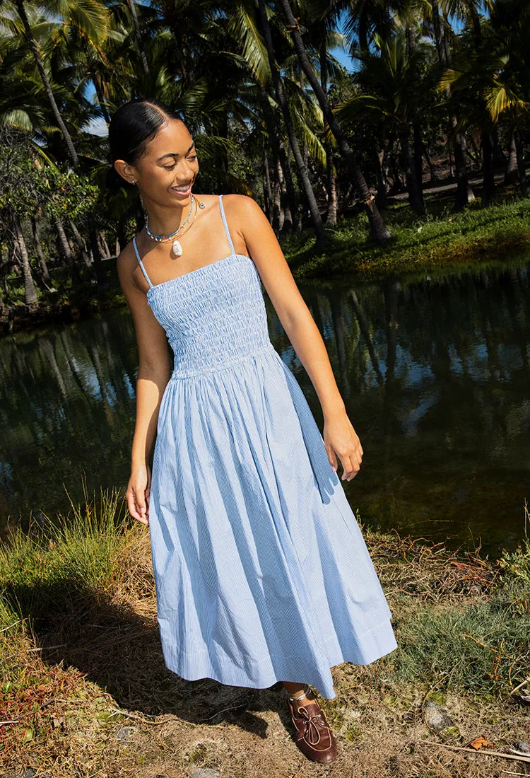 Mael Dress Sail sold by Ciao Lucia product image thumbnail 4