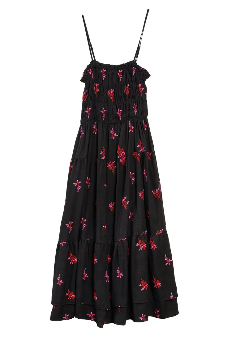 Pirro Dress Primrose sold by Ciao Lucia product image thumbnail 5