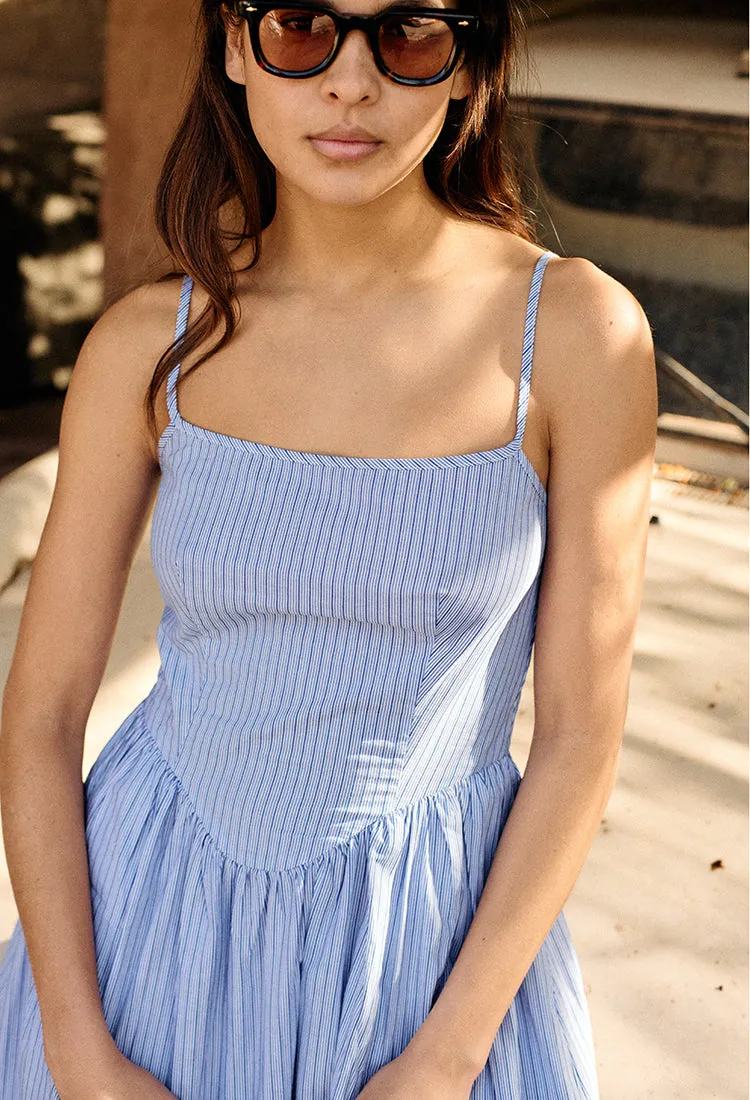 Neroni Dress Vienna sold by Ciao Lucia product image thumbnail 5