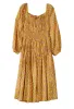 Cecilia Dress Bloom sold by Ciao Lucia