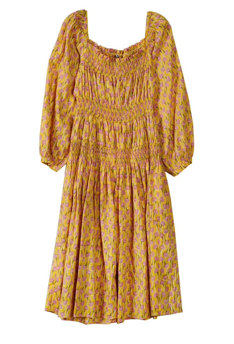 Cecilia Dress Bloom sold by Ciao Lucia product image thumbnail 2