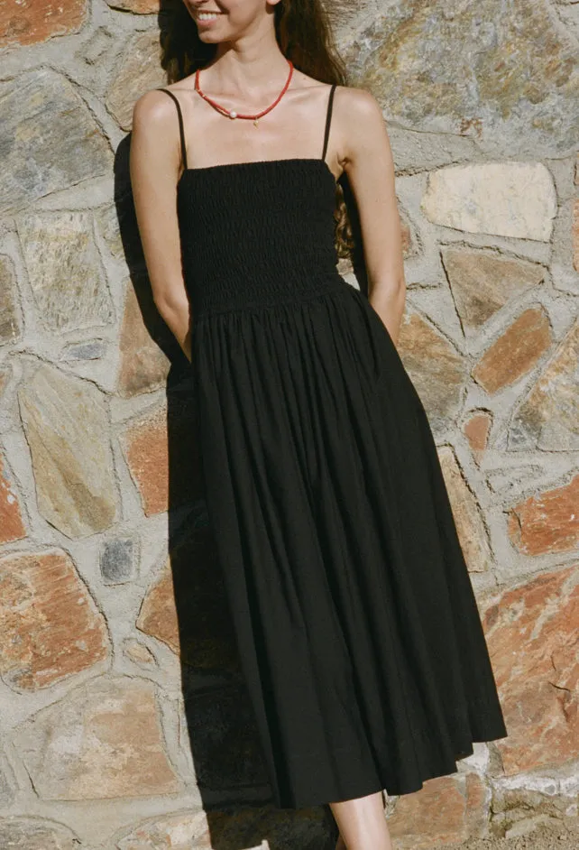Mael Dress Black sold by Ciao Lucia product image thumbnail 3