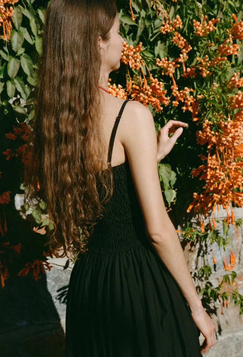 Mael Dress Black sold by Ciao Lucia product image thumbnail 4