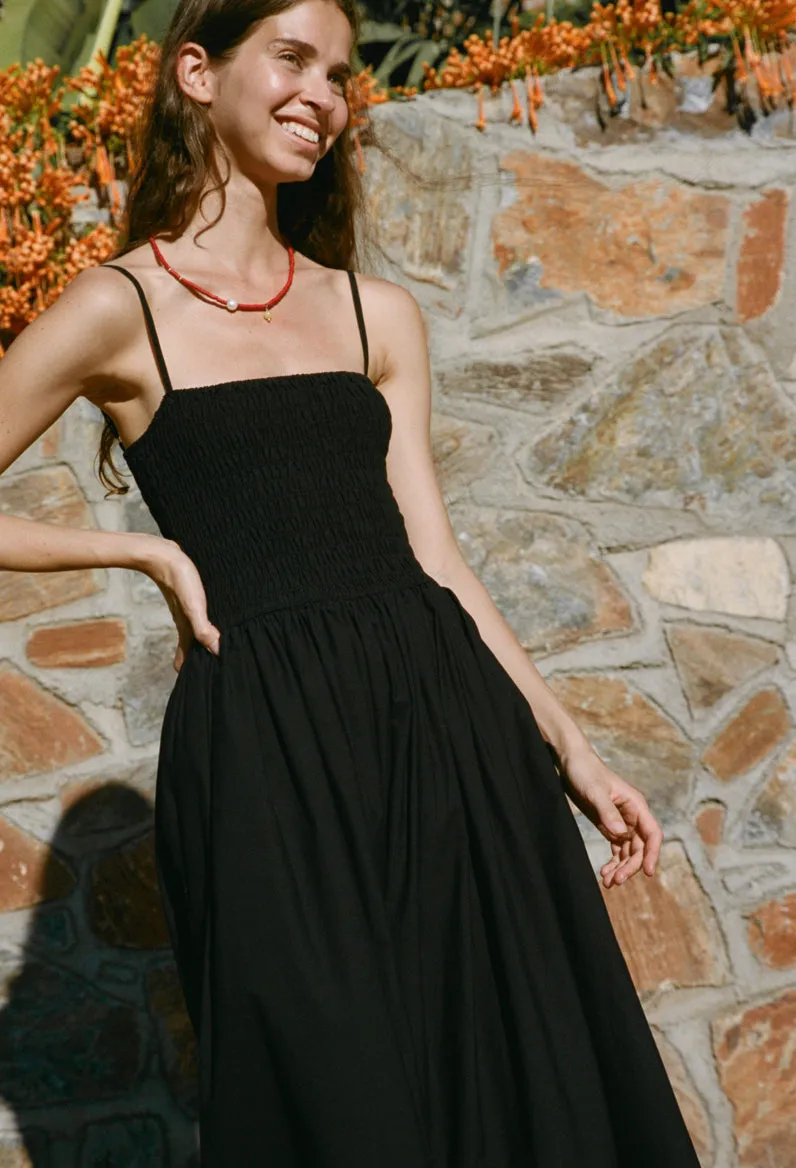 Mael Dress Black sold by Ciao Lucia product image thumbnail 2