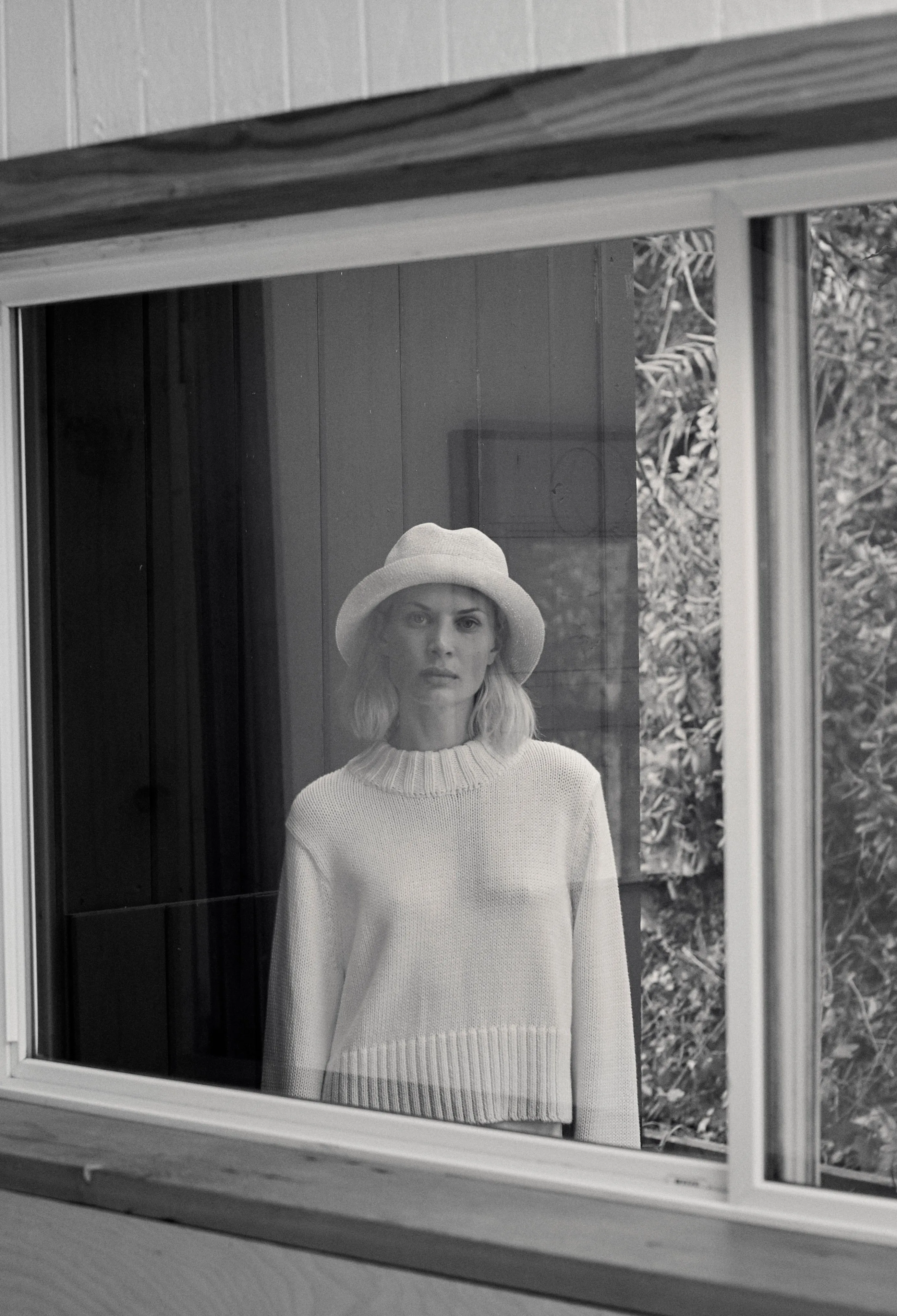 Verona Pullover Ivory sold by Ciao Lucia product image thumbnail 4