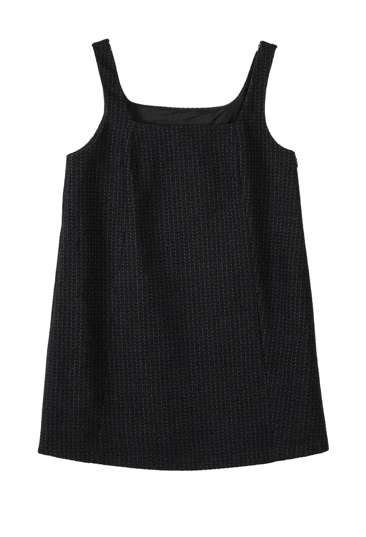 Prima Dress Black sold by Ciao Lucia product image thumbnail 4