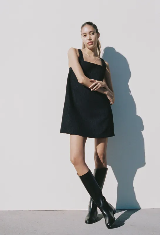 Prima Dress Black made by Ciao Lucia