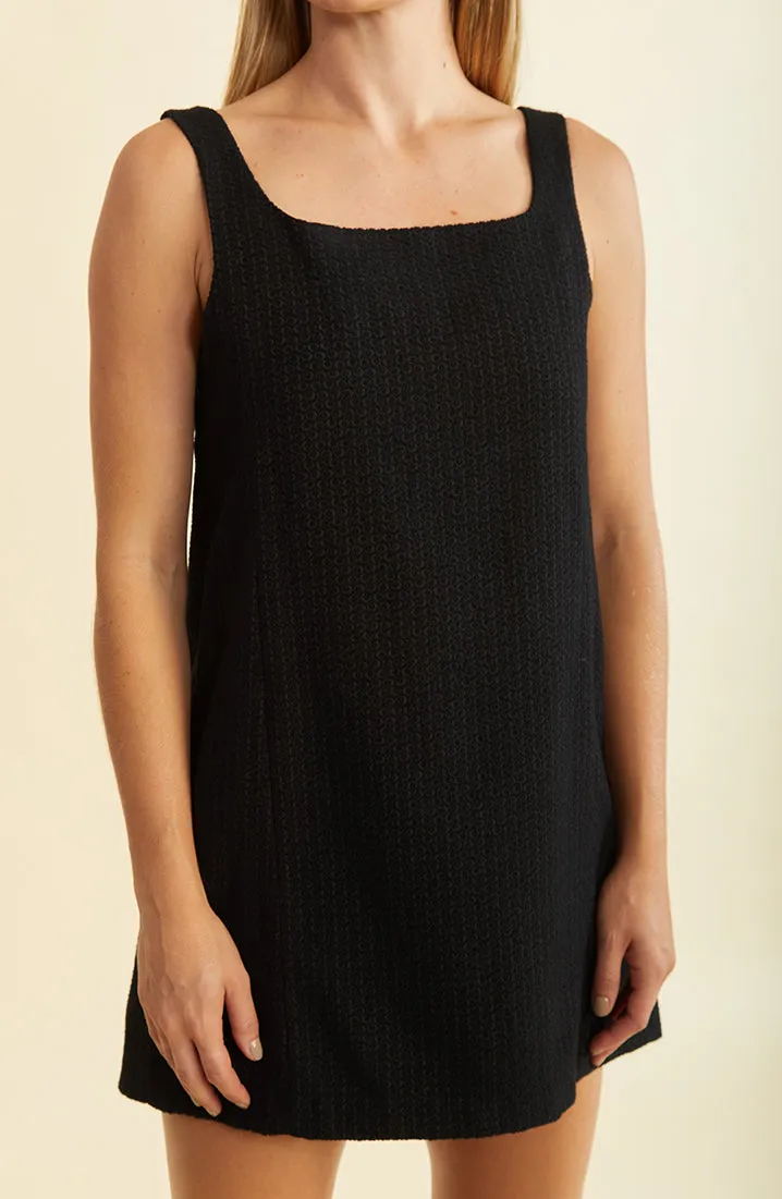 Prima Dress Black sold by Ciao Lucia product image thumbnail 2