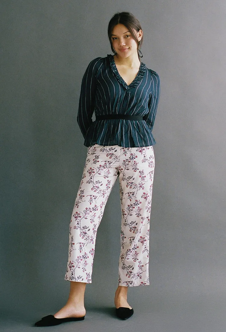 Filippa Top Midnight sold by Ciao Lucia product image thumbnail 2