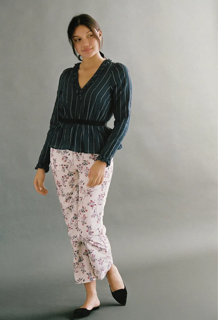 Filippa Top Midnight sold by Ciao Lucia product image thumbnail 3