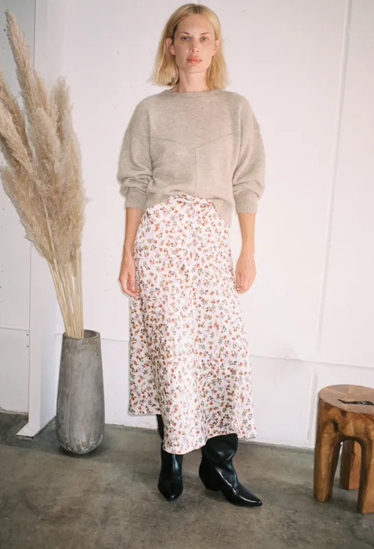 Nonno Sweater Sand sold by Ciao Lucia