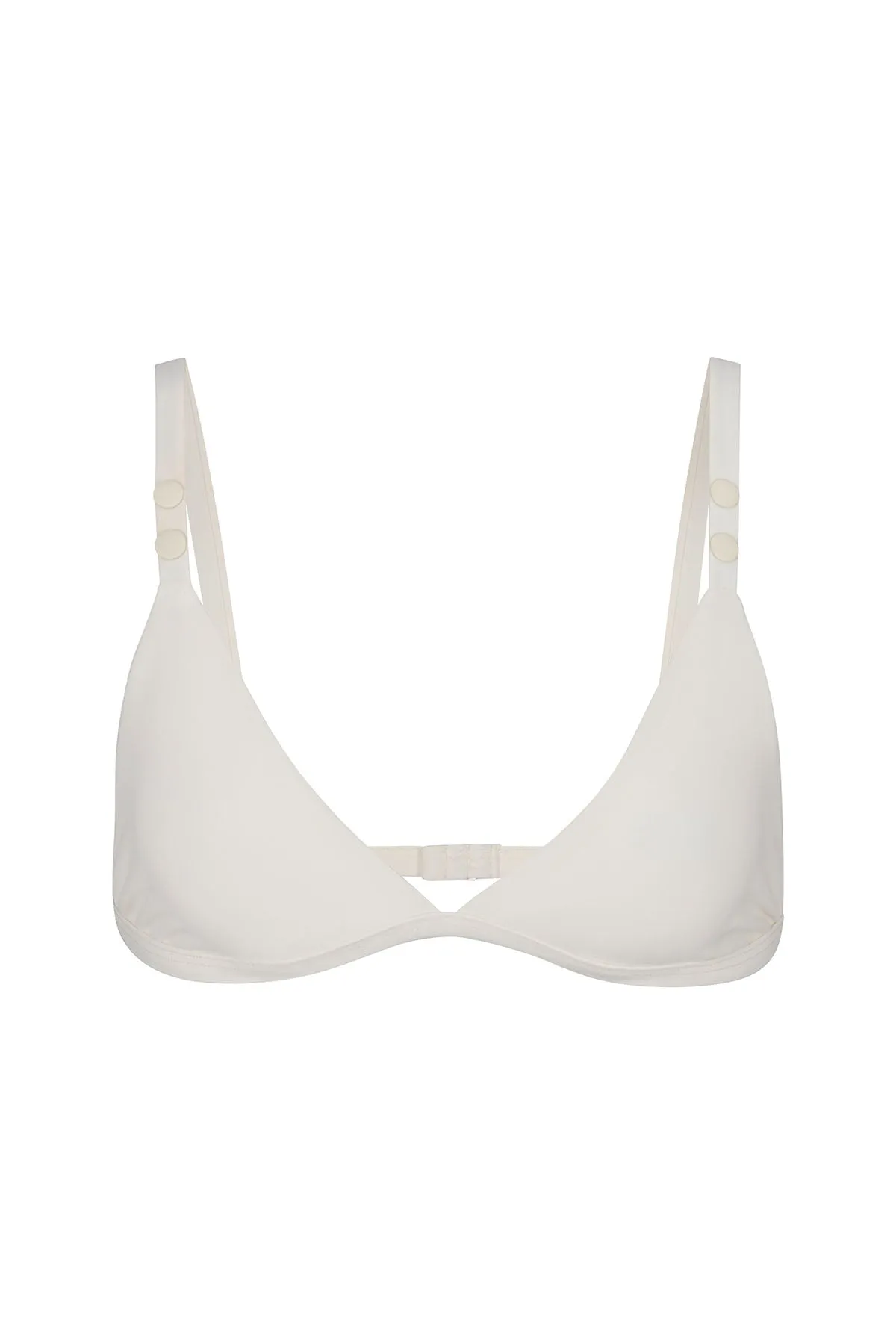 Triangle Top Ivory sold by Ciao Lucia product image thumbnail 3