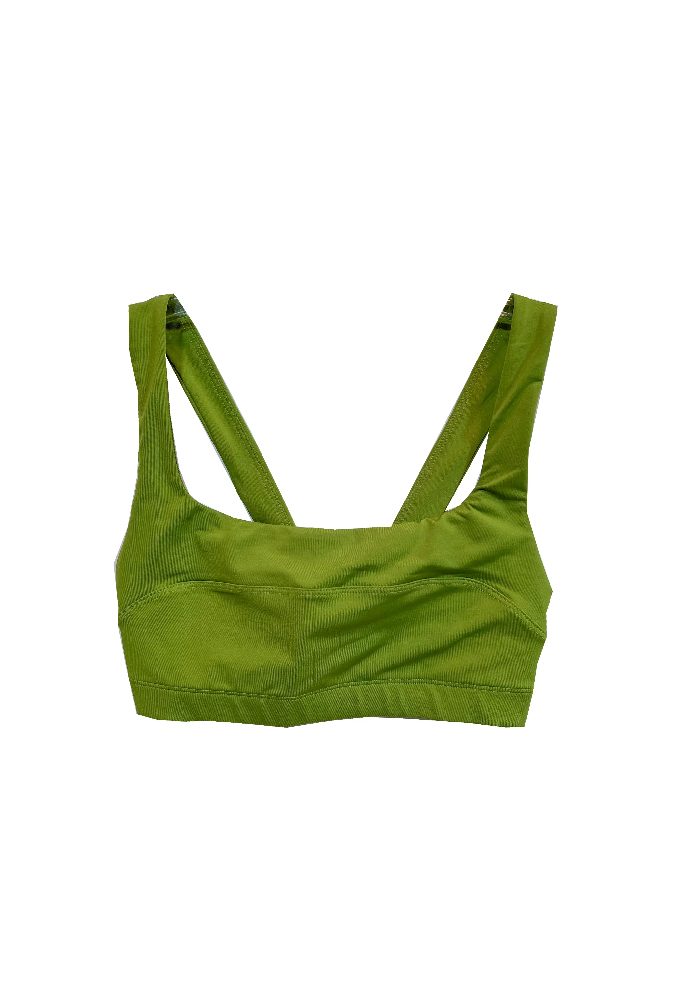 Tennis Bra Grass sold by Ciao Lucia product image thumbnail 3