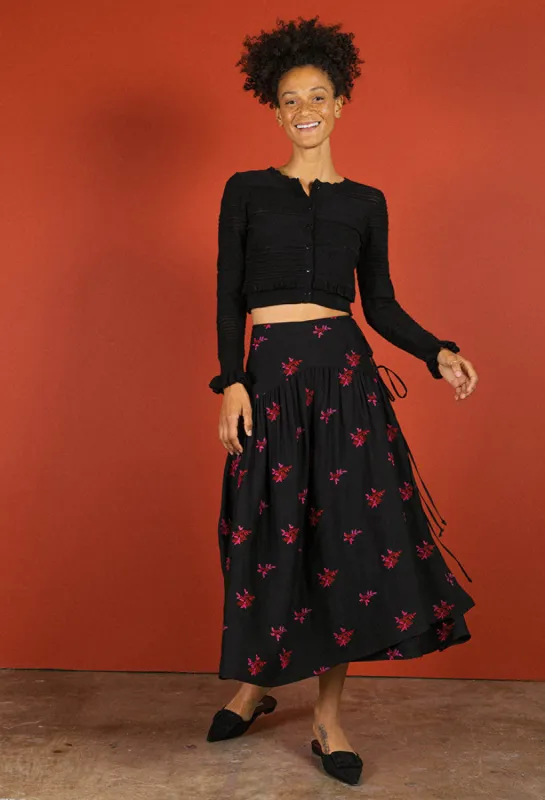 Angela Skirt Primrose made by Ciao Lucia