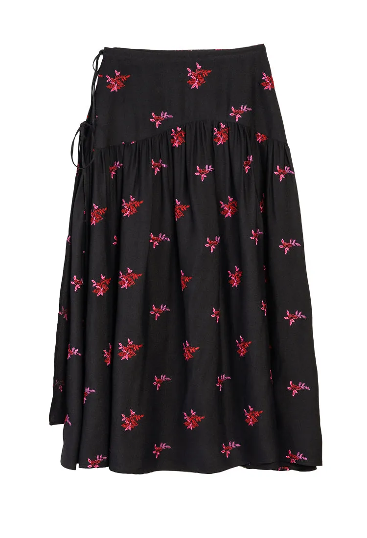 Angela Skirt Primrose sold by Ciao Lucia product image thumbnail 2