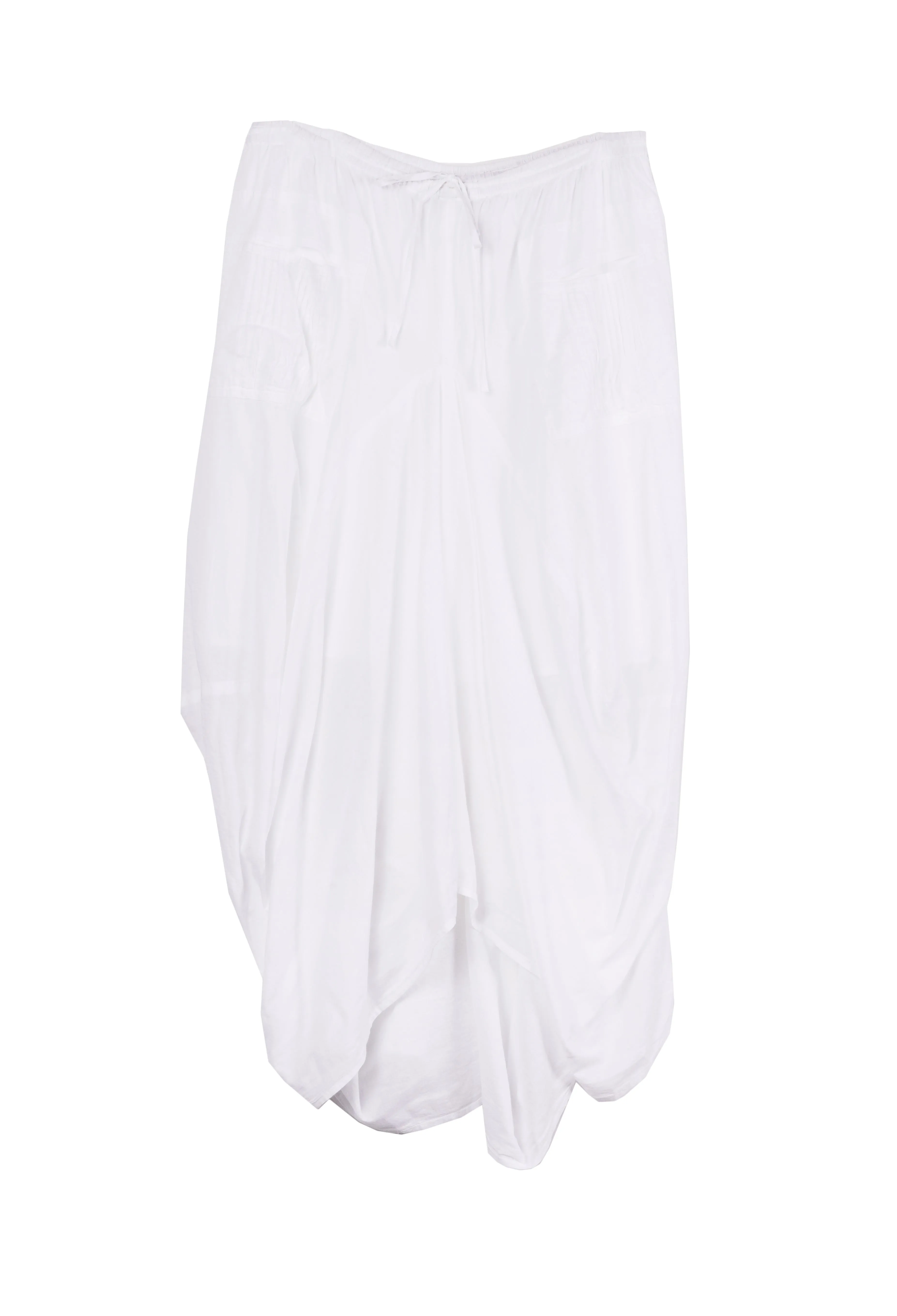 Polo Skirt White sold by Ciao Lucia product image thumbnail 4