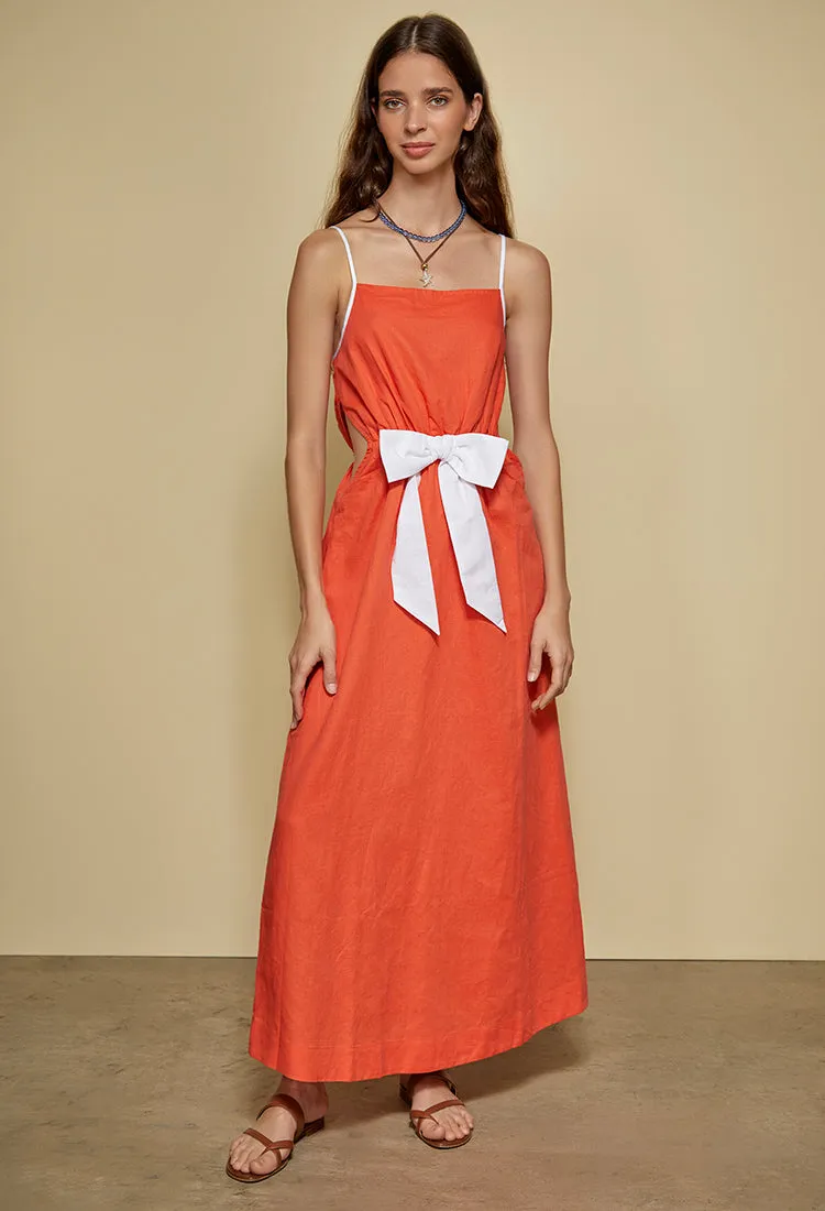 Lono Dress Spritz sold by Ciao Lucia product image thumbnail 3