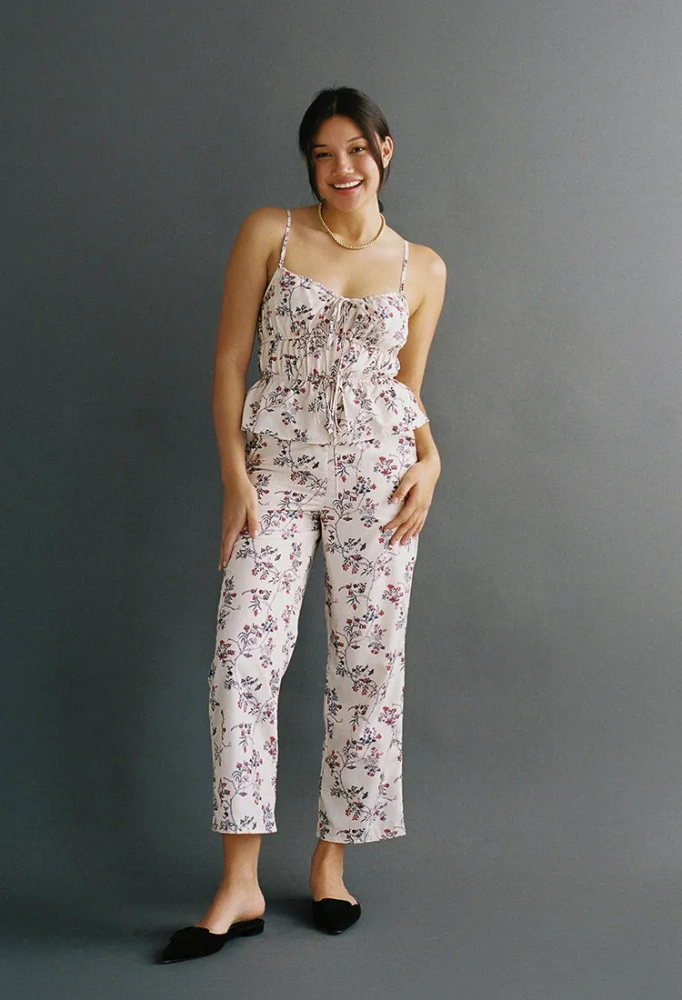Ricci Top Floreale sold by Ciao Lucia product image thumbnail 3