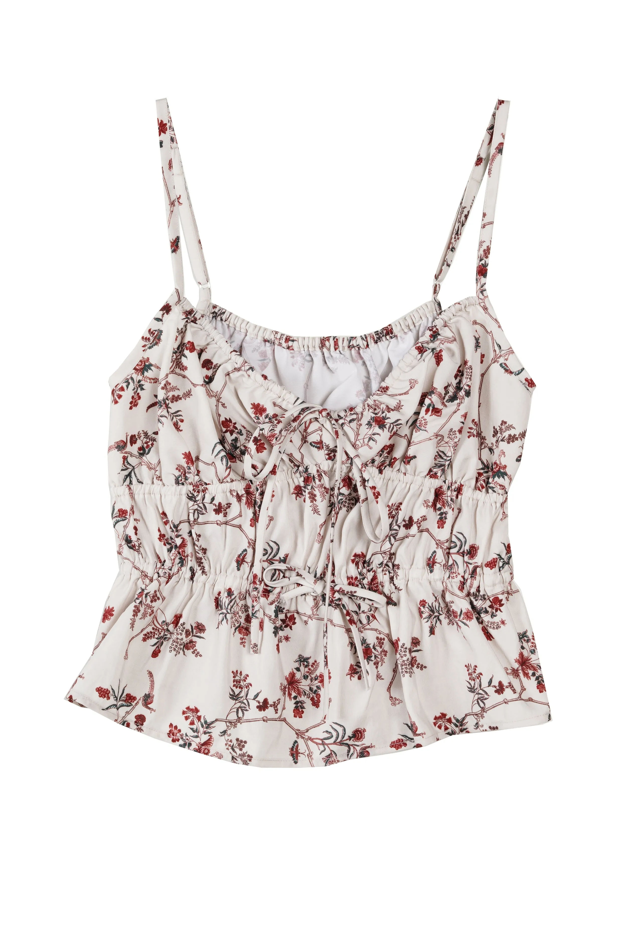 Ricci Top Floreale sold by Ciao Lucia product image thumbnail 5