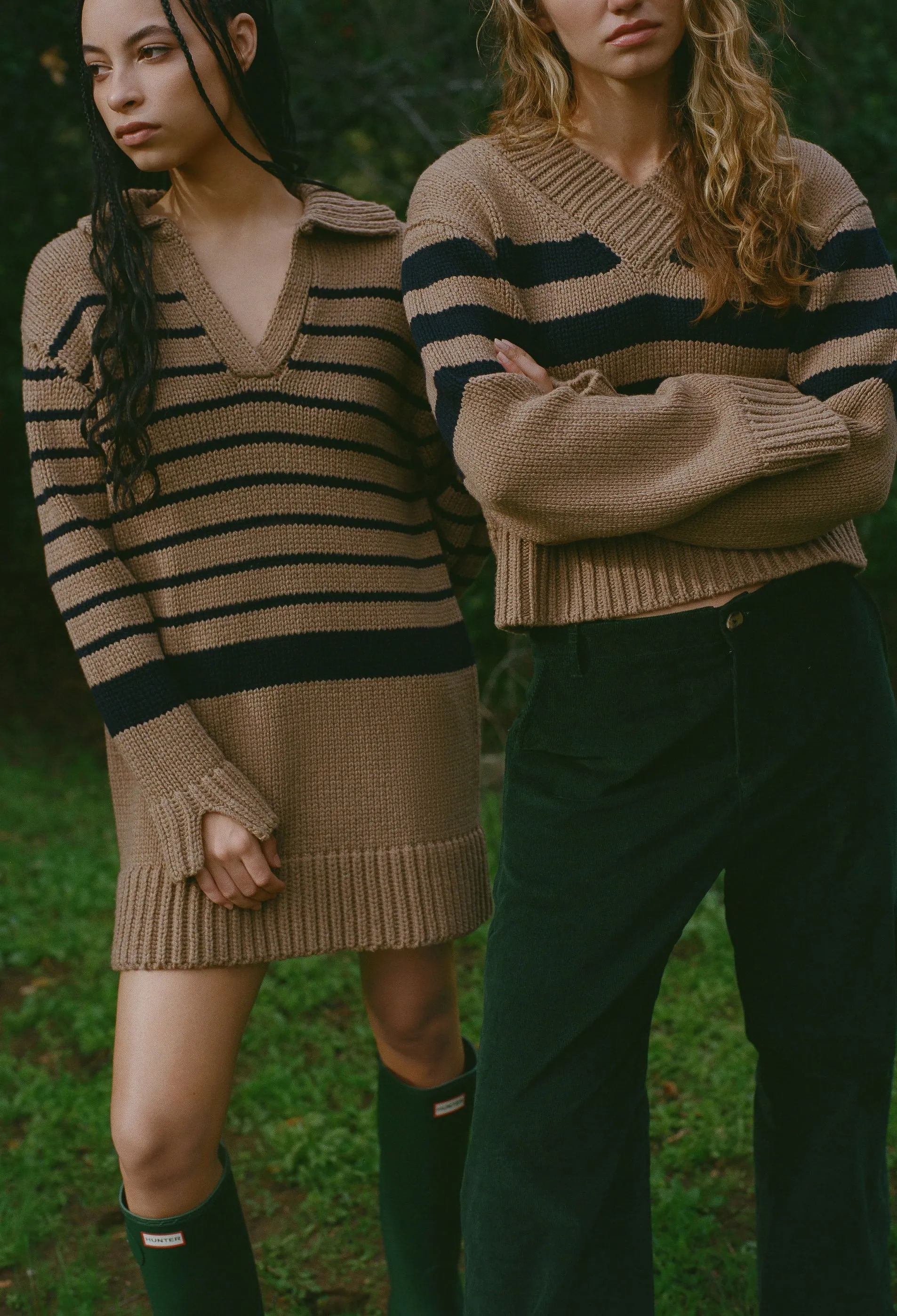 Zenato Pullover Praline sold by Ciao Lucia product image thumbnail 2