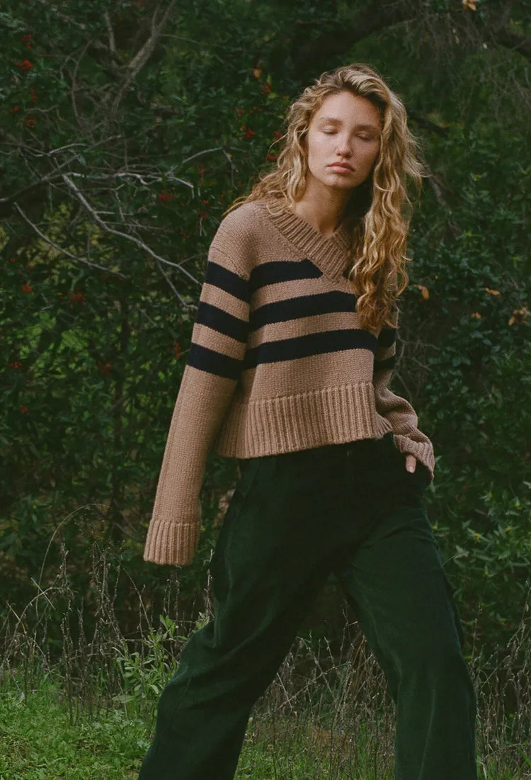 Zenato Pullover Praline sold by Ciao Lucia