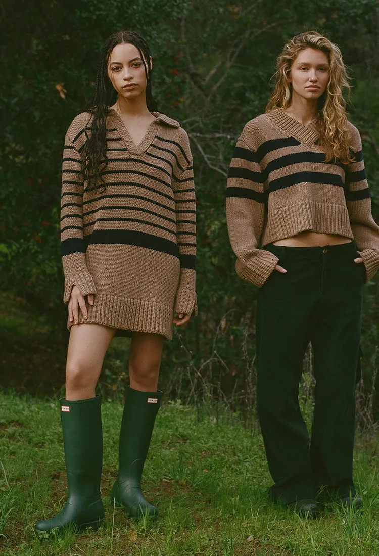 Zenato Pullover Praline sold by Ciao Lucia product image thumbnail 3