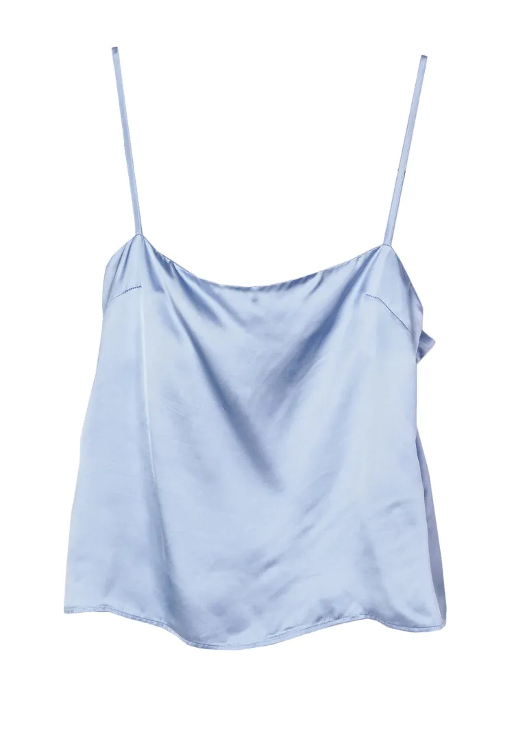 Pauline Top Dove sold by Ciao Lucia product image thumbnail 3