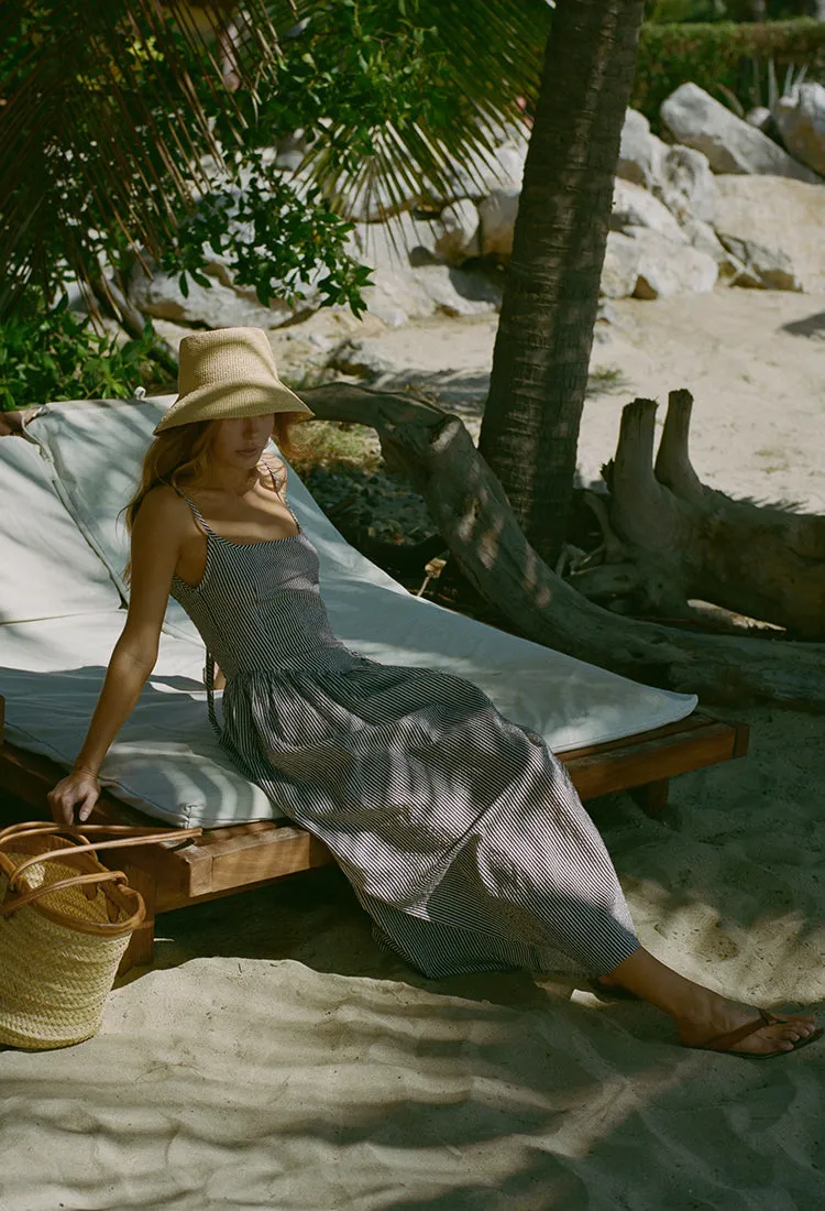 Neroni Dress Anchor sold by Ciao Lucia product image thumbnail 5