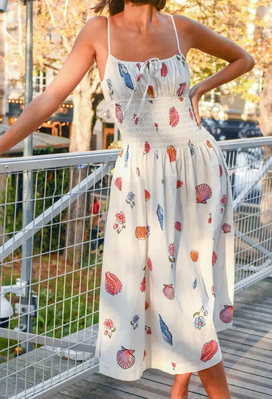 Barbara Dress Shell sold by Ciao Lucia