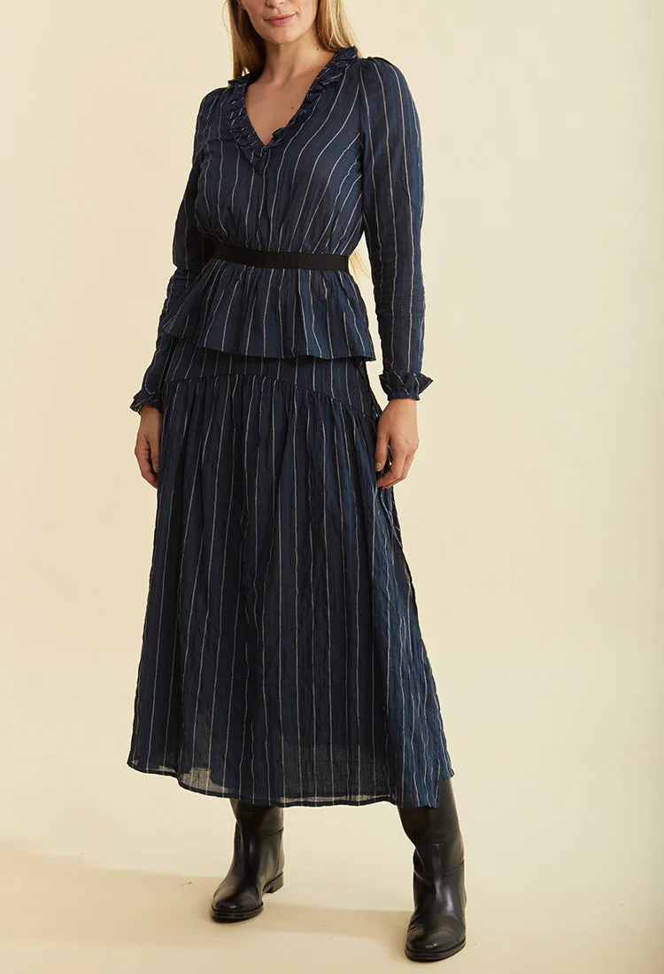 PAIN OR PLEASURE ♥ ANGELA KNIT SKIRT/追跡付 PAIN OR PLEASURE ♥ ANGELA KNIT SKIRT/追跡付