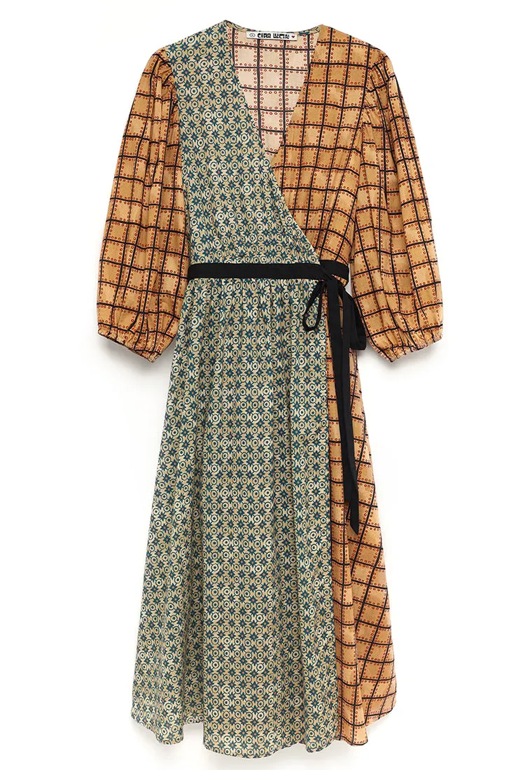 Parisi Dress Tile sold by Ciao Lucia product image thumbnail 3