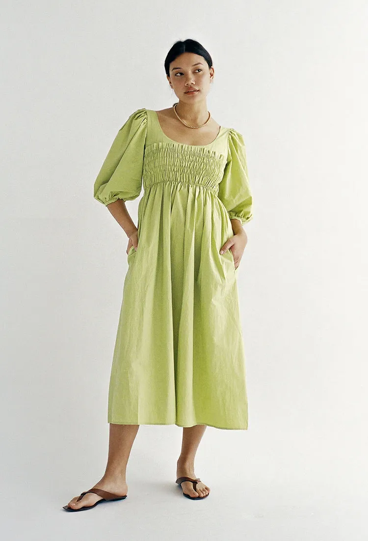 Veneto Dress Dew sold by Ciao Lucia