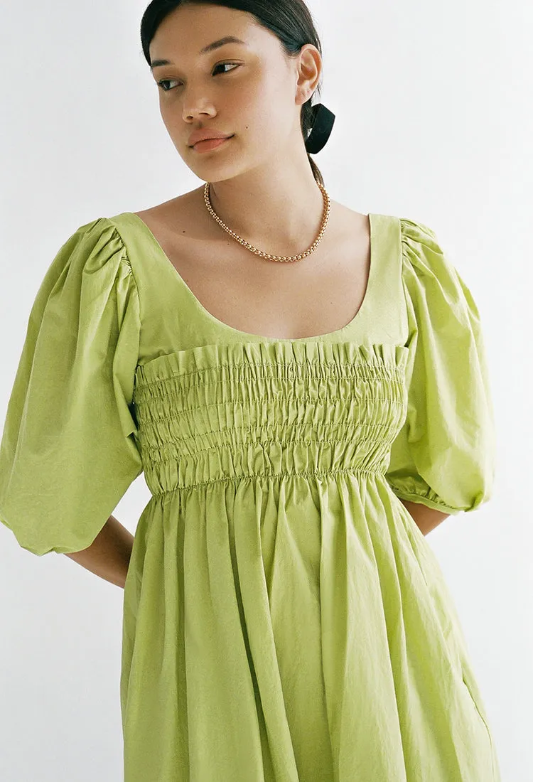 Veneto Dress Dew sold by Ciao Lucia product image thumbnail 2