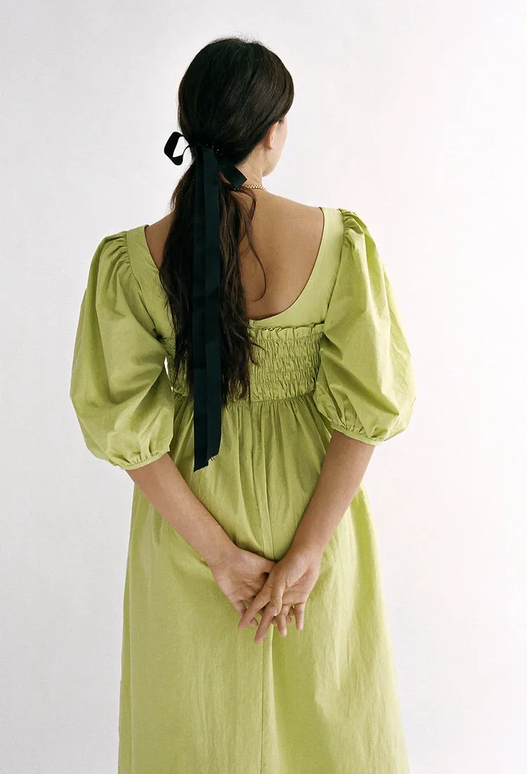 Veneto Dress Dew sold by Ciao Lucia product image thumbnail 4