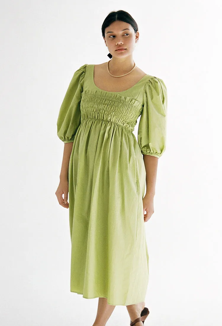 Veneto Dress Dew sold by Ciao Lucia product image thumbnail 3