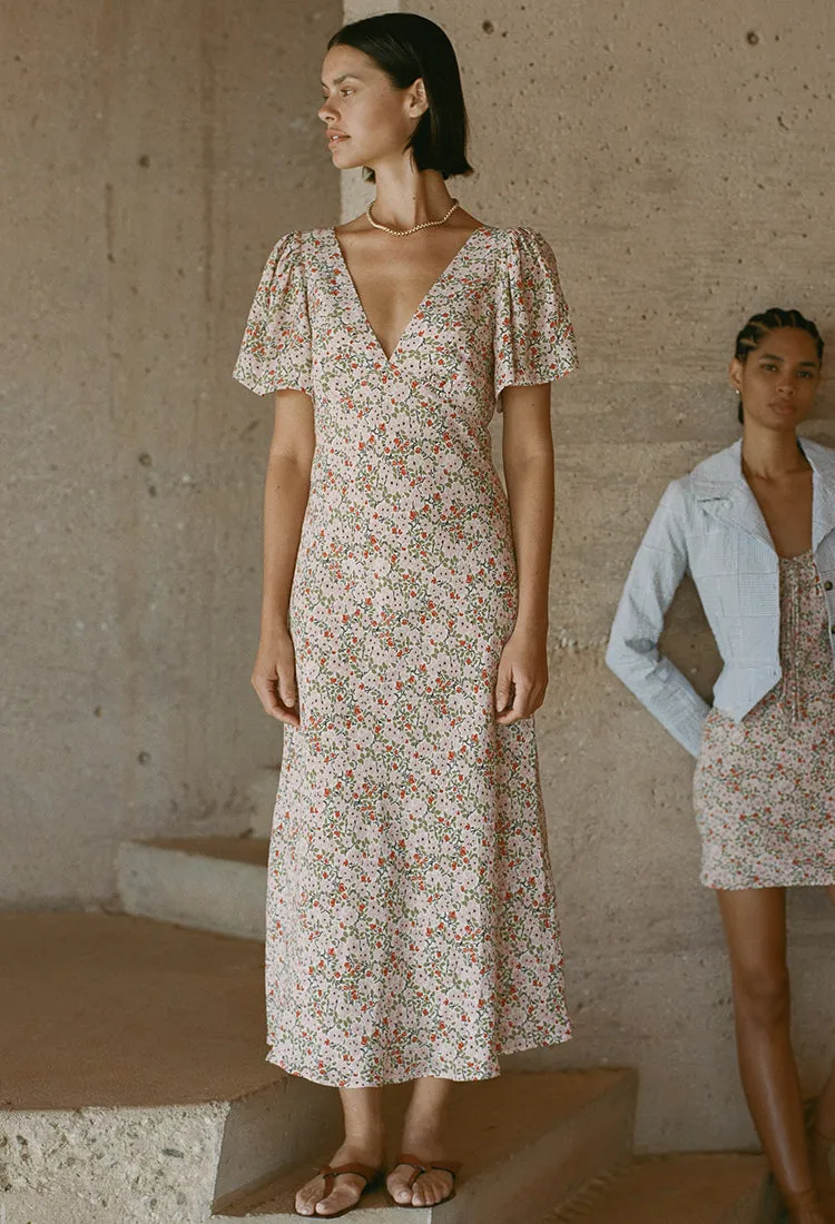 Brunello Dress Sweet Pea sold by Ciao Lucia product image thumbnail 3