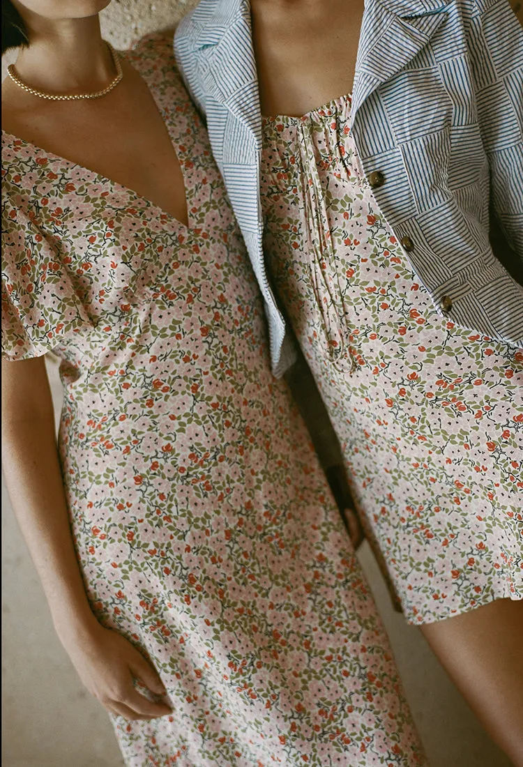 Brunello Dress Sweet Pea sold by Ciao Lucia product image thumbnail 2