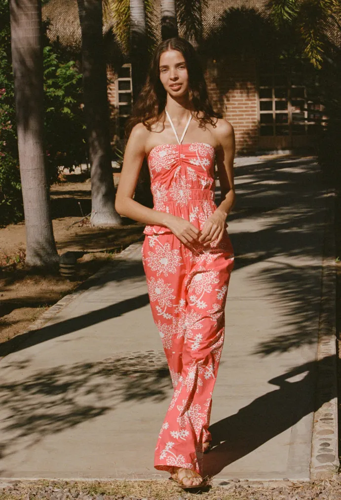 Amalia Top Paradise sold by Ciao Lucia product image thumbnail 4