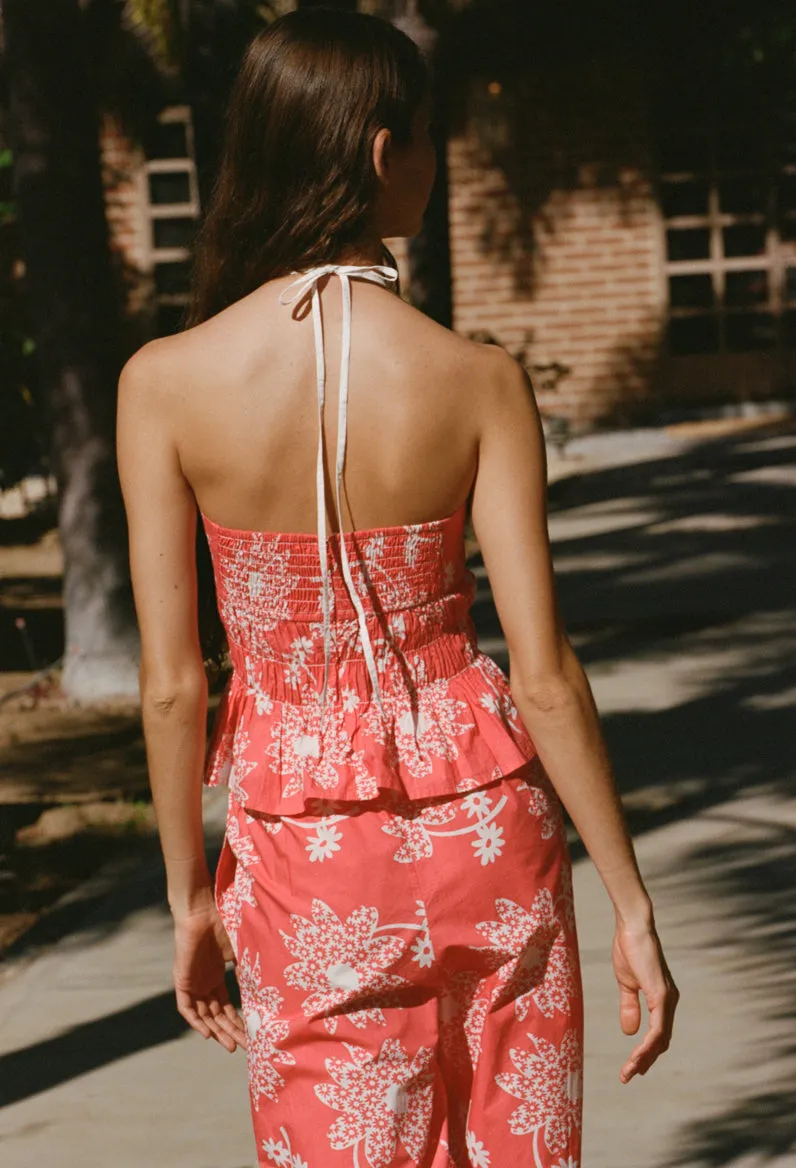 Amalia Top Paradise sold by Ciao Lucia product image thumbnail 5