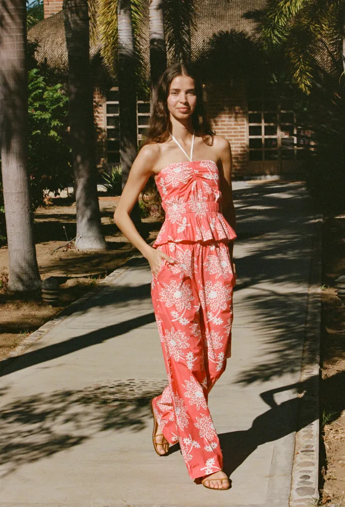 Amalia Top Paradise sold by Ciao Lucia product image thumbnail 2