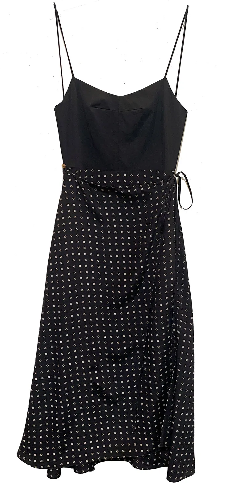 Stella Dress Black sold by Ciao Lucia product image thumbnail 3