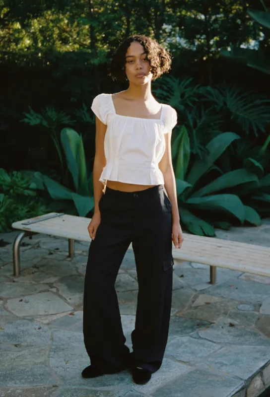 Abra Pant Ink made by Ciao Lucia