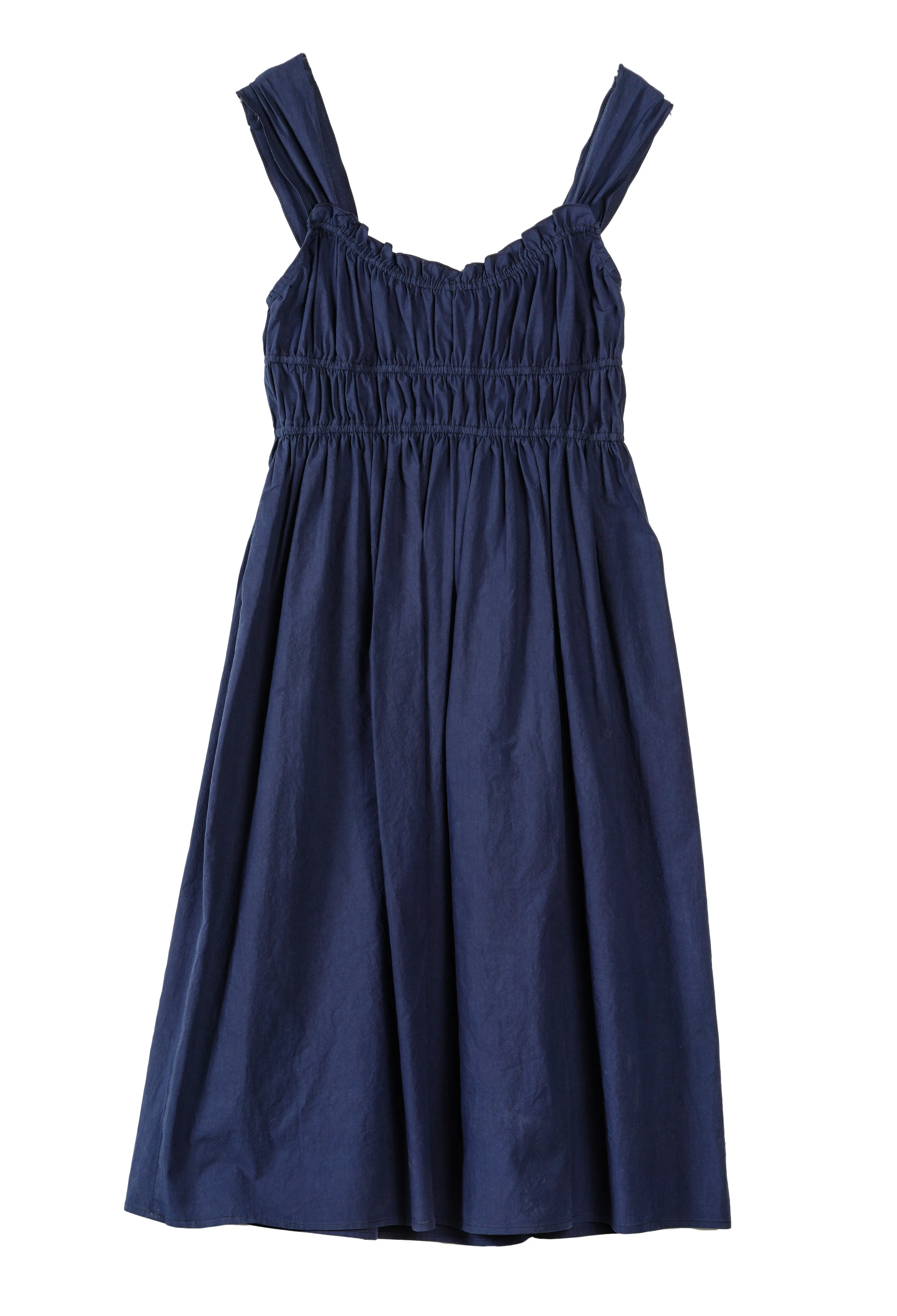 Clara Dress Midnight sold by Ciao Lucia product image thumbnail 2